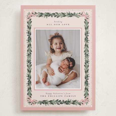 Grand Valentine's Day Cards