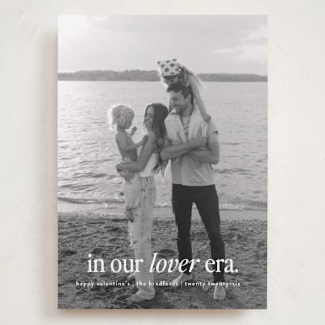 Grand Valentine's Day Cards