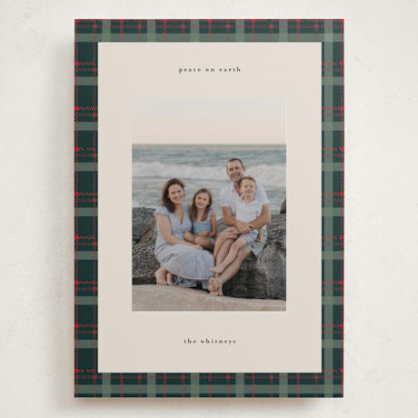 Grand Holiday Cards