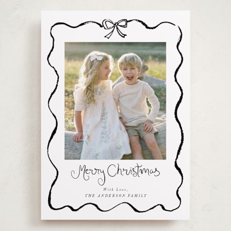 Grand Holiday Cards