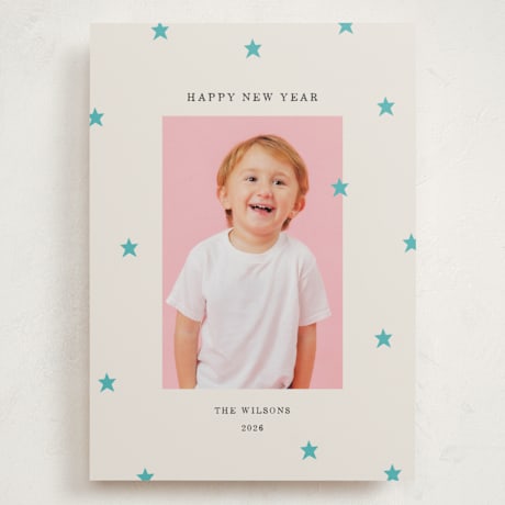 Grand Holiday Cards