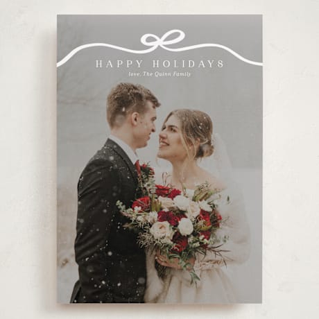 Grand Holiday Cards