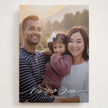 Grand Holiday Cards