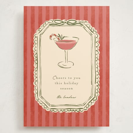 Grand Holiday Cards