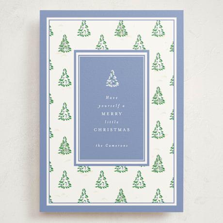 Grand Holiday Cards