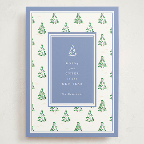 Grand Holiday Cards