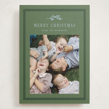 Grand Holiday Cards