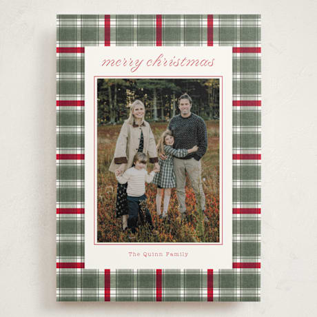 Grand Holiday Cards