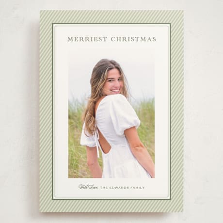 Grand Holiday Cards