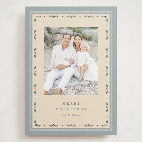 Grand Holiday Cards