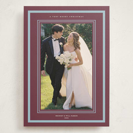 Grand Holiday Cards