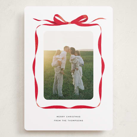 Grand Holiday Cards