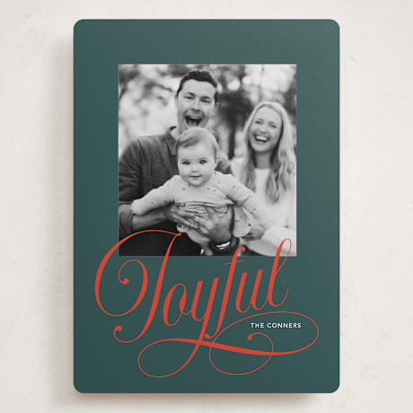 Grand Holiday Cards