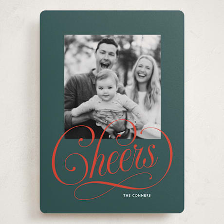 Grand Holiday Cards