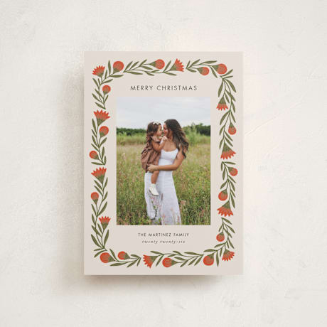 Holiday Petite Cards