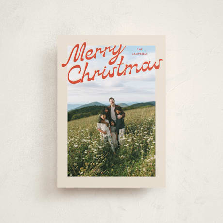 Holiday Petite Cards