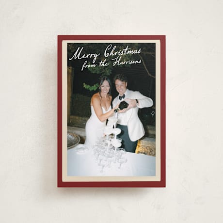Holiday Petite Cards
