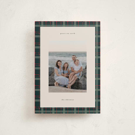 Holiday Petite Cards