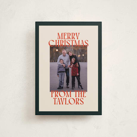 Holiday Petite Cards