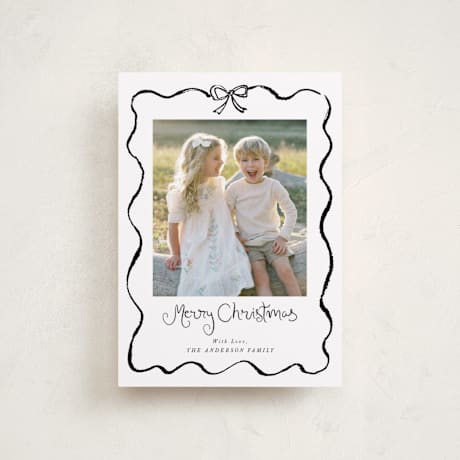 Holiday Petite Cards