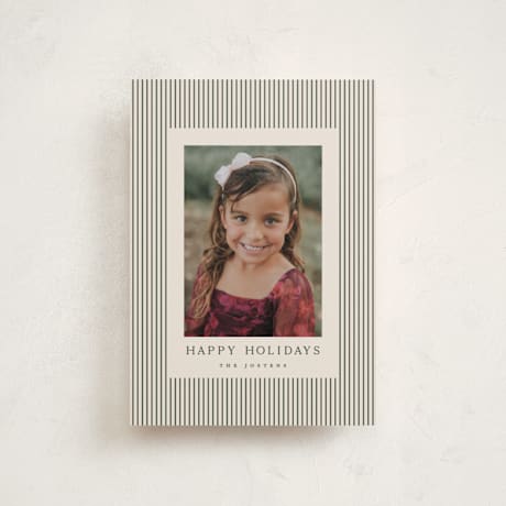 Holiday Petite Cards