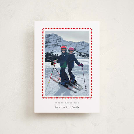 Holiday Petite Cards