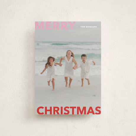 Holiday Petite Cards