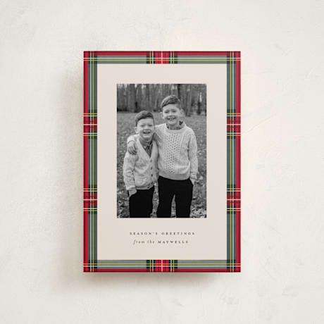 Holiday Petite Cards