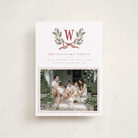 Holiday Petite Cards