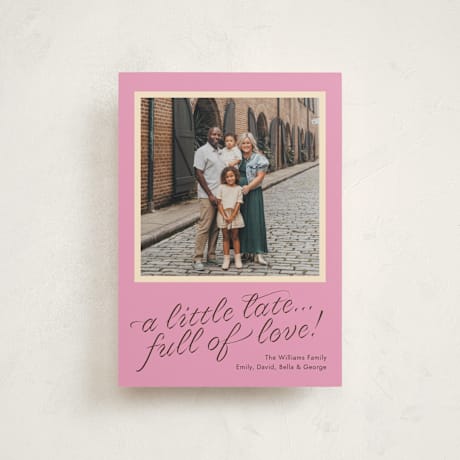 Valentine's Day Petite Cards