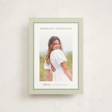 Holiday Petite Cards