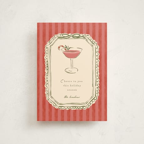 Holiday Petite Cards