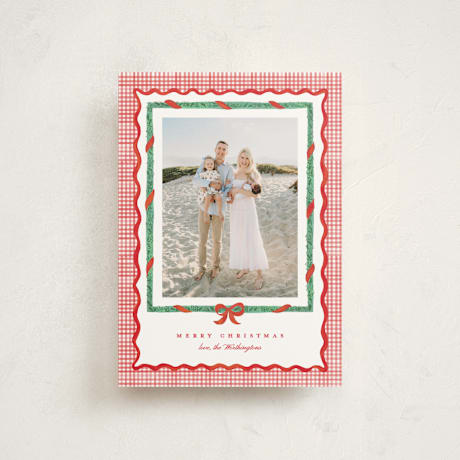 Holiday Petite Cards
