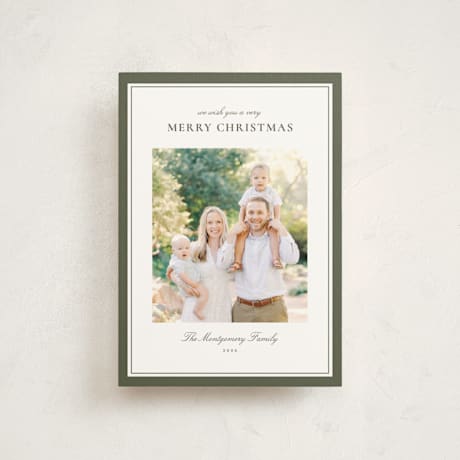 Holiday Petite Cards