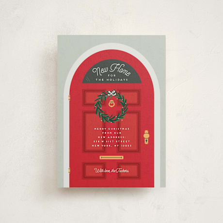 Holiday Petite Cards