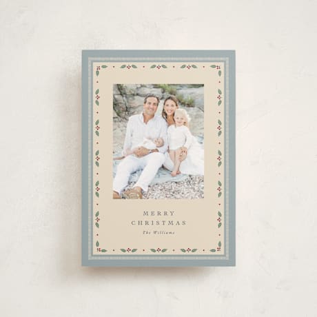 Holiday Petite Cards