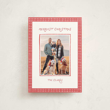 Holiday Petite Cards