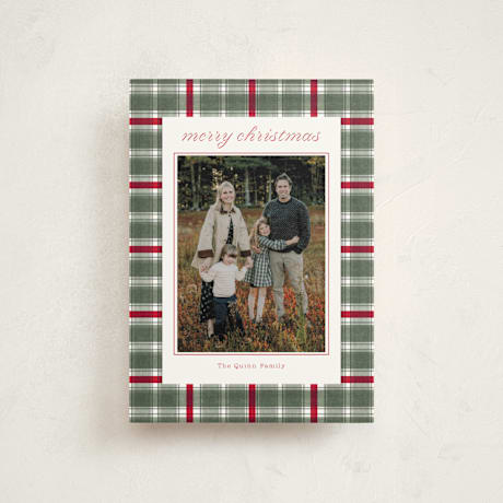 Holiday Petite Cards