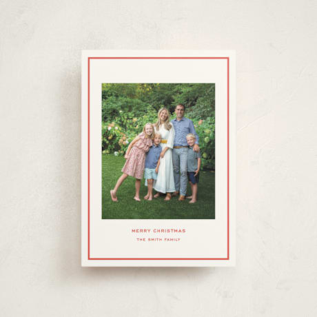 Holiday Postcards
