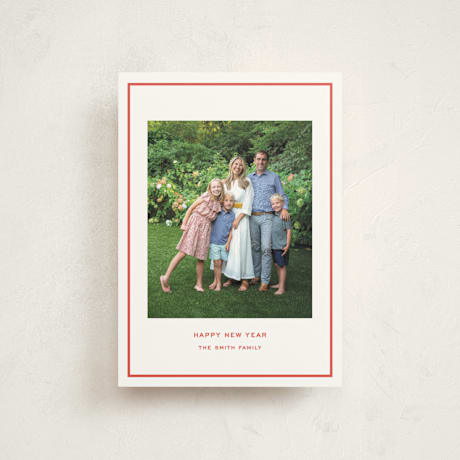 Holiday Postcards