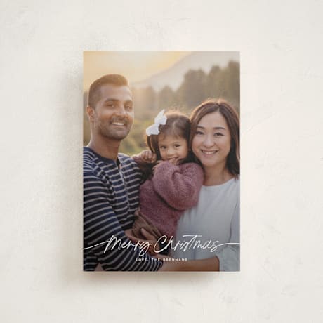 Holiday Postcards
