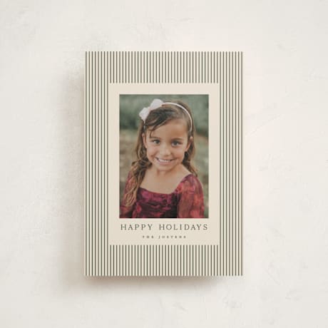 Holiday Postcards