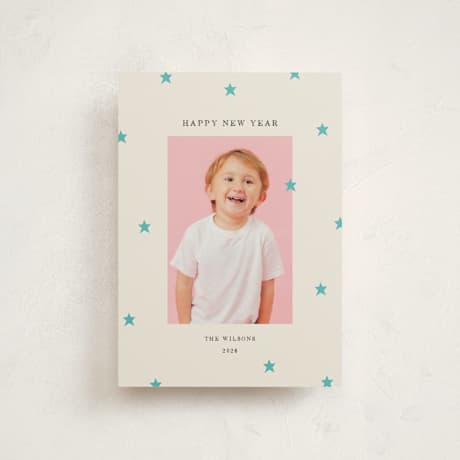 Holiday Postcards