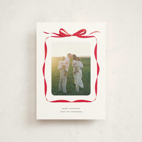 Holiday Postcards