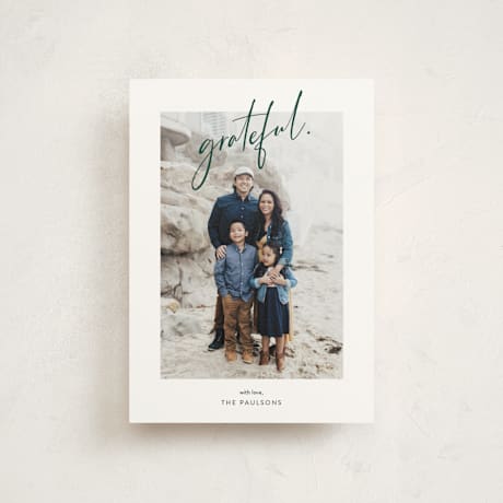 Holiday Postcards