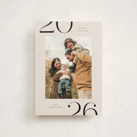 Holiday Postcards