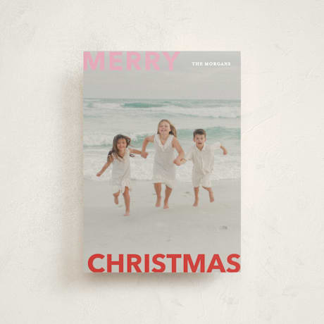 Holiday Postcards