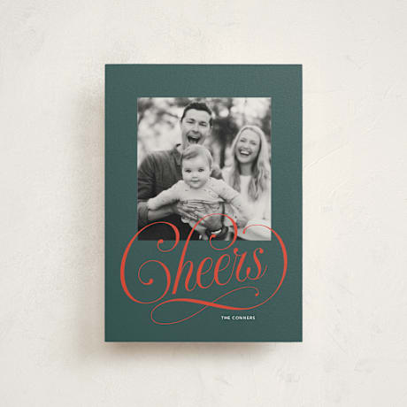 Holiday Postcards