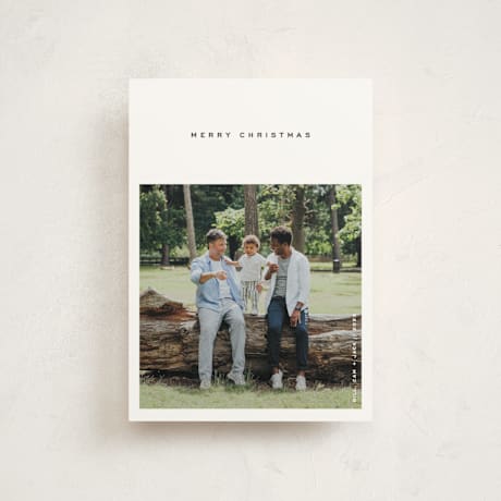 Holiday Postcards