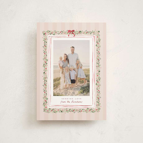 Valentine's Day Postcards